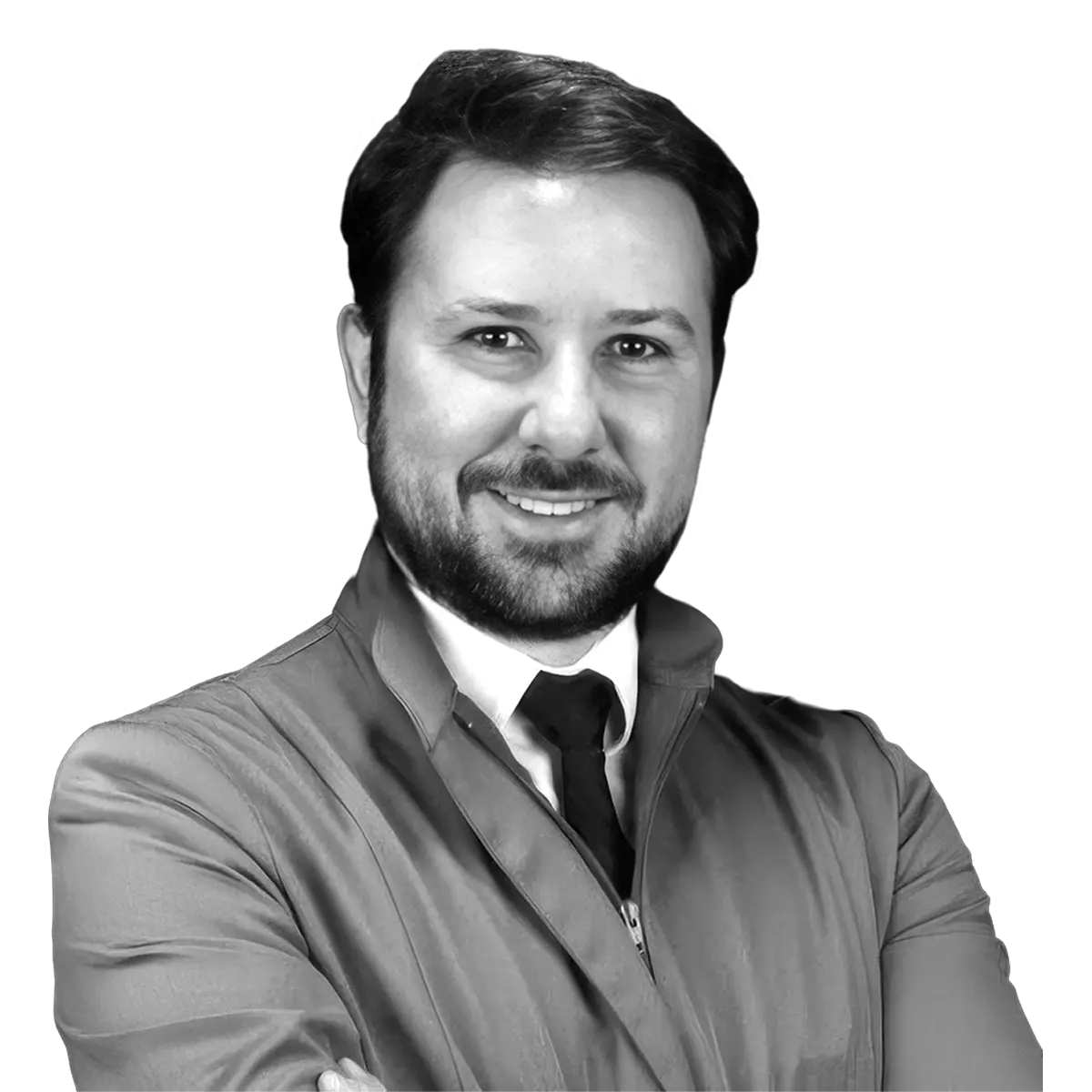 Marcelo de Faveri, DDS, MSc, PhD