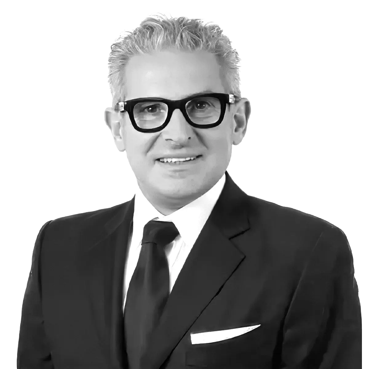 Dr. Iñaki Gamborena