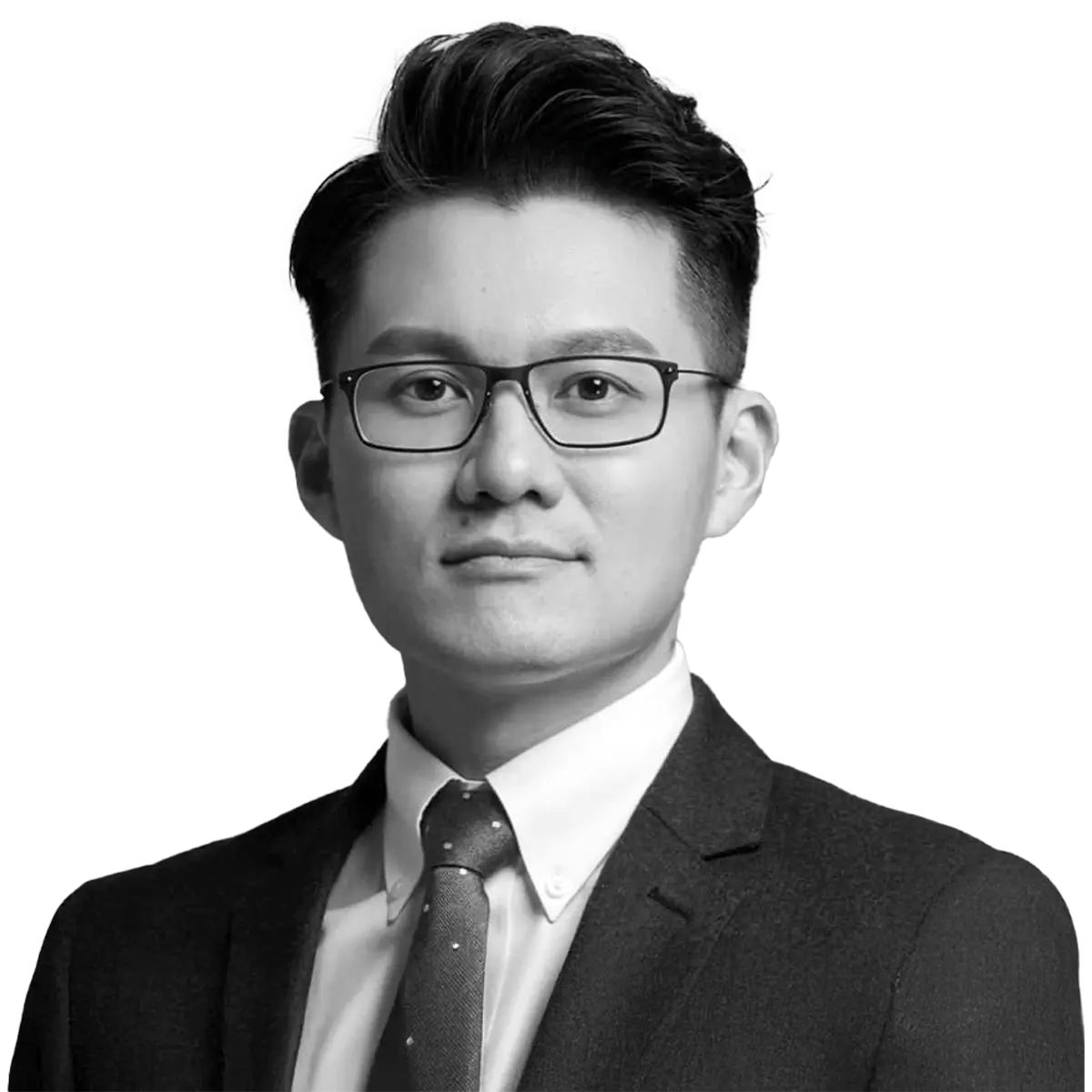 Dr. Bryan Po-Jan Kuo