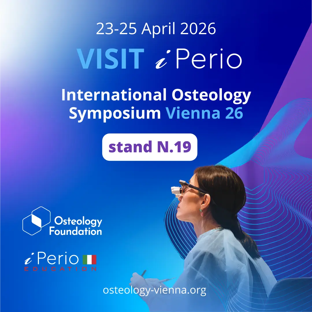 International Osteology Symposium Vienna 26