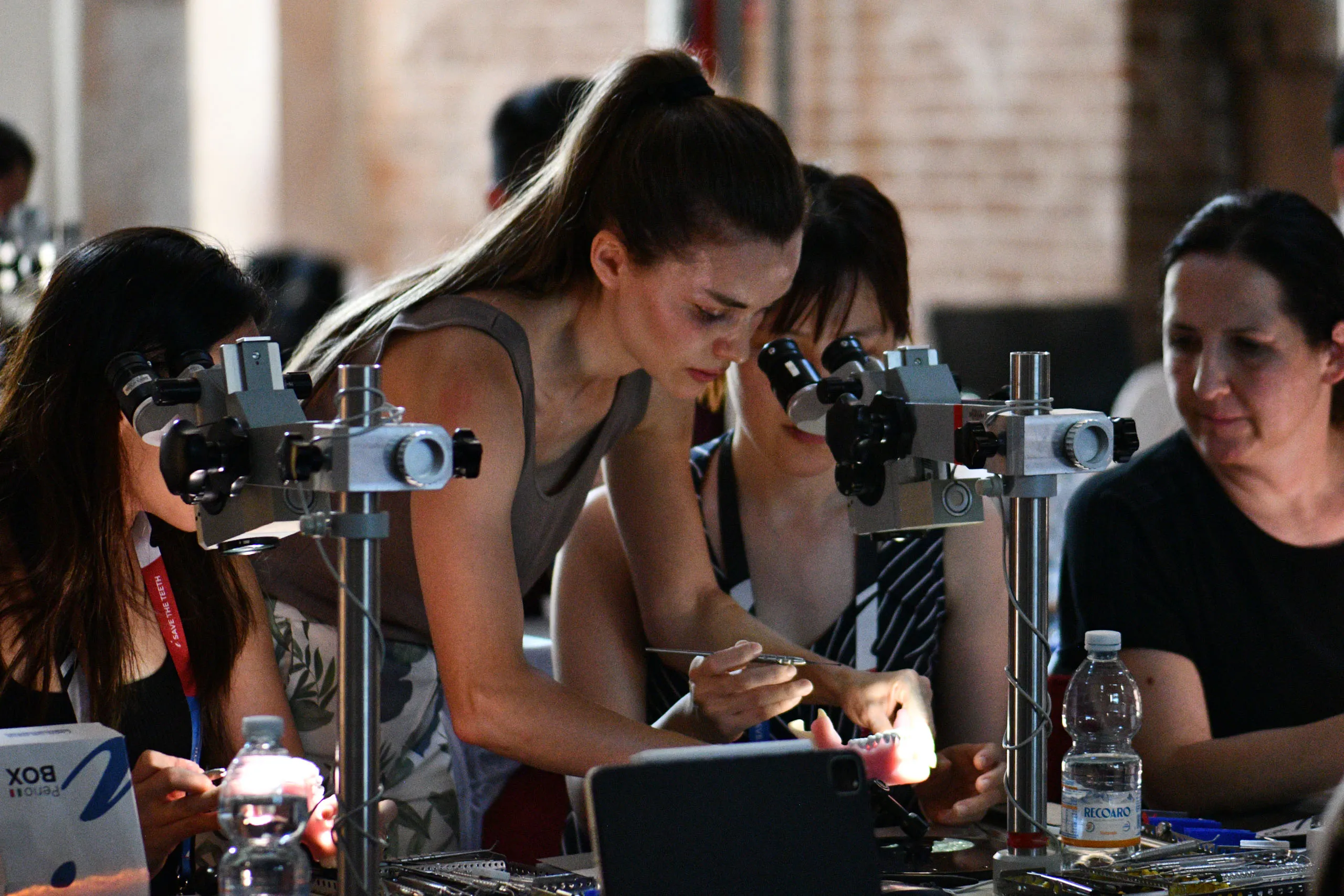 Dynamic Content Image