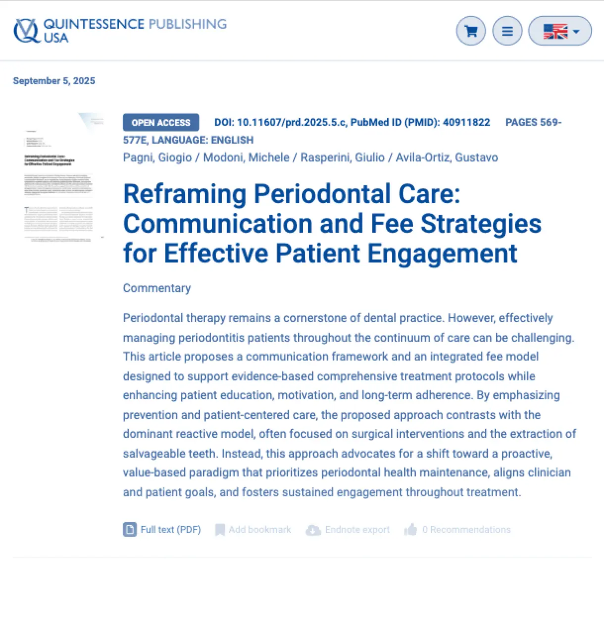 Dynamic Content Image